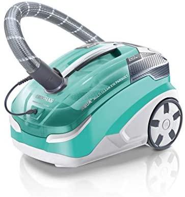 Dulkių siurblys Thomas Aukščiausios Premium extra klasės siurblys Multi Clean X10 Parquet