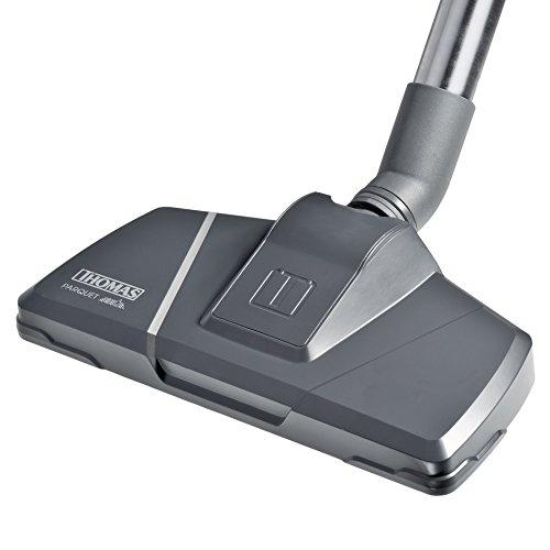 Dulkių siurblys Thomas Aukščiausios Premium extra klasės siurblys Multi Clean X10 Parquet