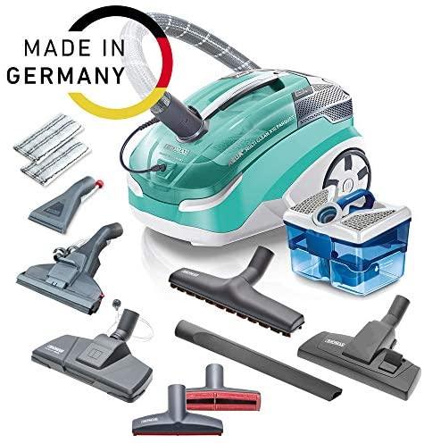 Dulkių siurblys Thomas Aukščiausios Premium extra klasės siurblys Multi Clean X10 Parquet