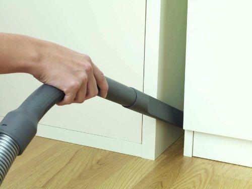 Dulkių siurblys Thomas Aukščiausios Premium extra klasės siurblys Multi Clean X10 Parquet