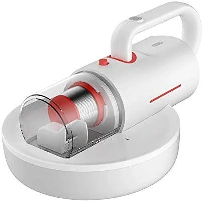 Dulkių siurblys Dulkių ir erkių siurblys su UV spinduliu Deerma CM1300