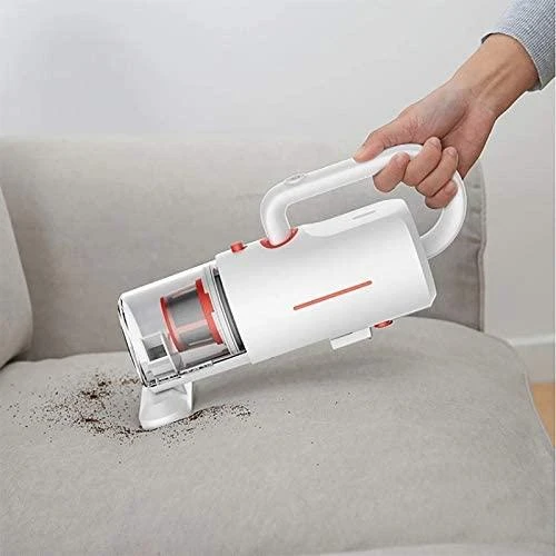 Dulkių siurblys Dulkių ir erkių siurblys su UV spinduliu Deerma CM1300