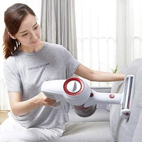XIAOMI Dulkių siurblys JIMMY JV51 