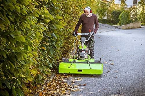 Zipper Užtrauktukas Užtrauktukas ZI-KM1000 Sweeper
