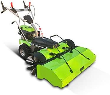 Zipper Užtrauktukas Užtrauktukas ZI-KM1000 Sweeper