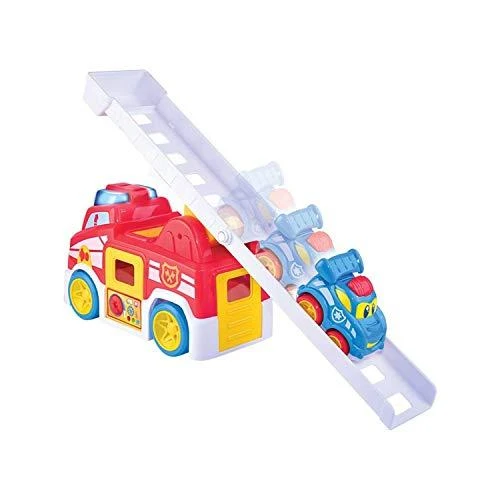 DUMEL DD 42897 Zbysia gelbėjimo komanda
