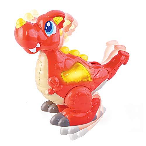 Dumel Discovery Dumel Interaktyvus Magiczny Smok (42437)