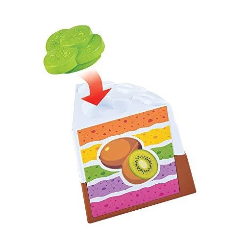DUMEL DD 45390 tortas dėlionė