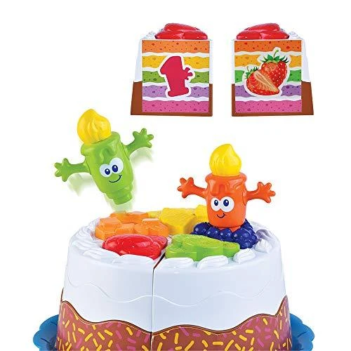 DUMEL DD 45390 tortas dėlionė
