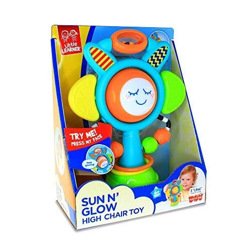 DUMEL DD 42837 Sunshine ant siurbtuko