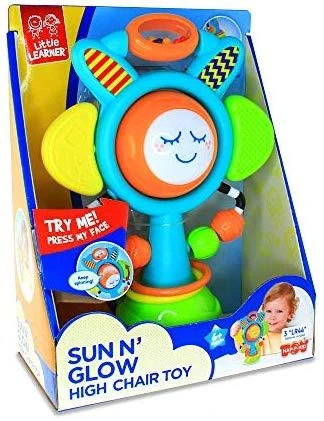 DUMEL DD 42837 Sunshine ant siurbtuko