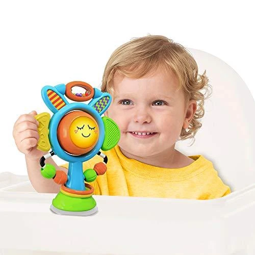 DUMEL DD 42837 Sunshine ant siurbtuko