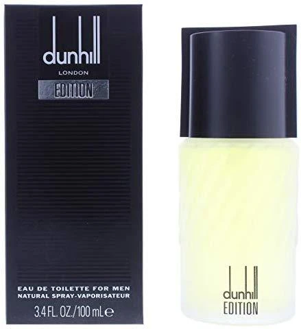 "Dunhill London Edition" tualetinio vandens purškalas 100ml