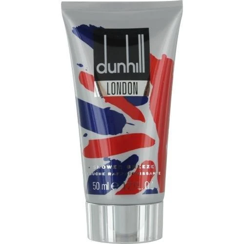 Dunhill London Dušo želė dušo gelis vyrams, 50 ml