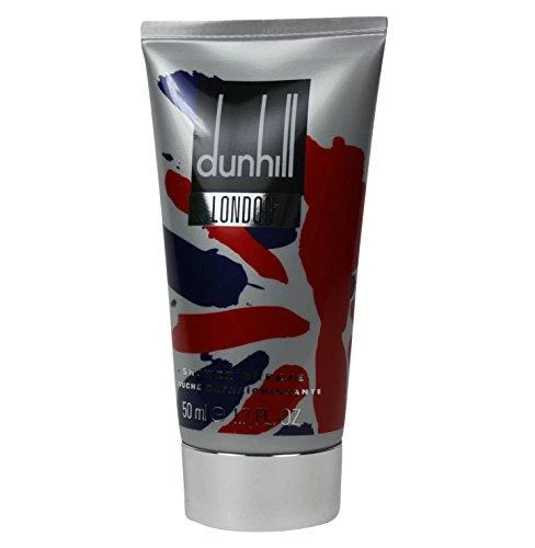 Dunhill London Dušo želė dušo gelis vyrams, 50 ml