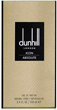 Kvepalai vyrams Dunhill Icon Absolute EDP, 100 ml
