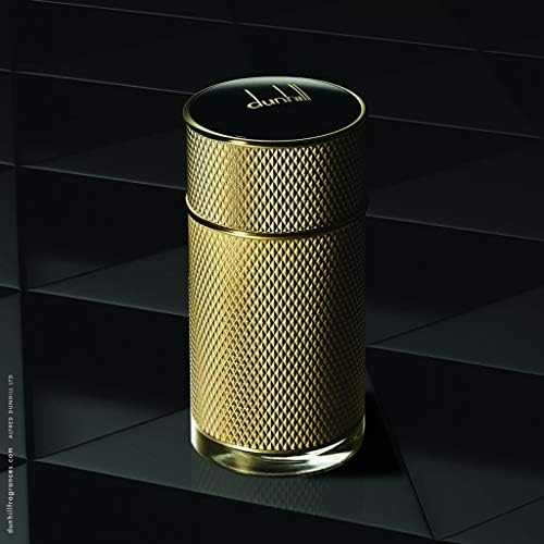 Kvepalai vyrams Dunhill Icon Absolute EDP, 100 ml