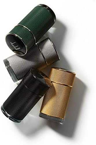 Kvepalai vyrams Dunhill Icon Absolute EDP, 100 ml