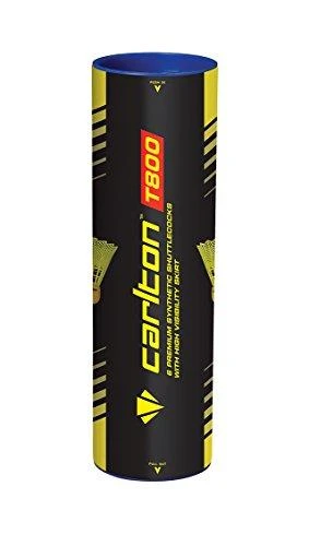 Carlton T800 badmintono skrajukių tūbelė