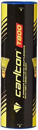 Carlton T800 badmintono skrajukių pakuotė