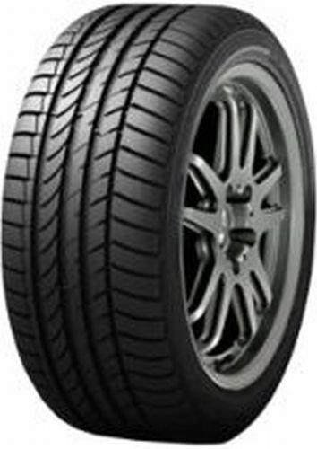 Dunlop 225/60R17 SPORT MAXX TT * ROF 99V