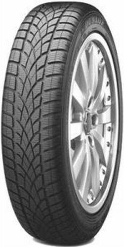 Dunlop 245/50R18 SP WINTER SPORT 3D 100HROF * FP