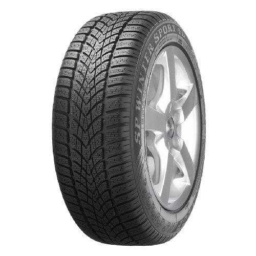 Dunlop 225/50R17 SP WINTER SPORT 4D 94HROF FP *