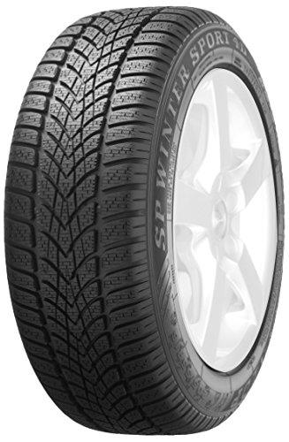 Dunlop 225/55R17 SP WINTER SPORT 4D 97H MOEROF *
