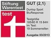 Dunlop 185/55R15 SPORT BLURESPONSE 82V