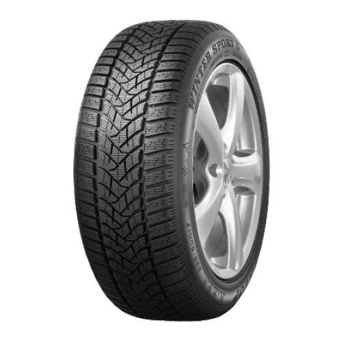 Dunlop Padangos Winter Sport 5 91 T ( C B 69dB )