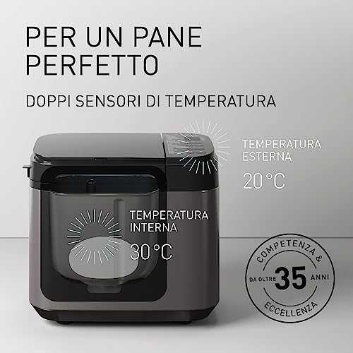 Panasonic SD-YR2540 duonkepė pilka