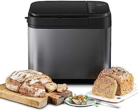 Panasonic SD-YR2540 duonkepė pilka