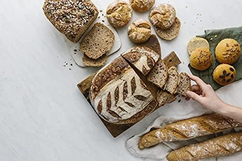 Duonkepė Panasonic | Bread Maker | SD-R2530 | Power 550 W | Number of programs 30 | Ekranas Yes | Juodas