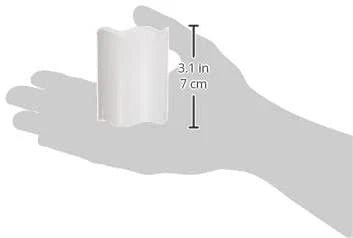 Durable Patvarus TREND ILGIO KONTEINERIS Baltas 1701235010 - 1701235010