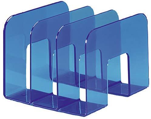 Durable 1701395010 - Plastic - Baltas - Brochure,Catalogue - 210 mm - 21.5 cm - 165 mm