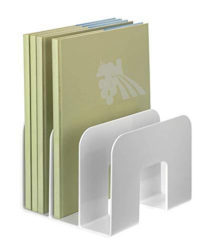 Durable 1701395010 - Plastic - Baltas - Brochure,Catalogue - 210 mm - 21.5 cm - 165 mm