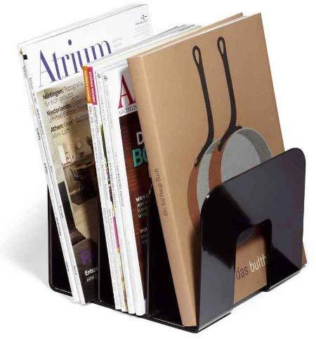 Durable 1701395010 - Plastic - Baltas - Brochure,Catalogue - 210 mm - 21.5 cm - 165 mm