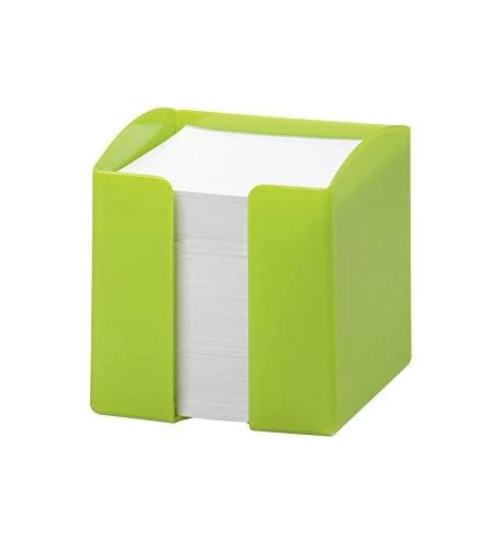 Žalia lapelių dėžutė Durable Trend