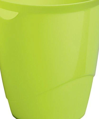 Šiukšliadėžė Durable žalia (1701710020)
