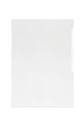 Durable DURABLE Sichthülle DIN A3 transparent Beutel mit 10 Stück