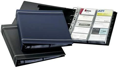 Durable Visufix 400 vnt grafito albumas (2388- 58)