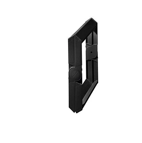 Stovas kartotekiniams vokams DURABLE CARRY