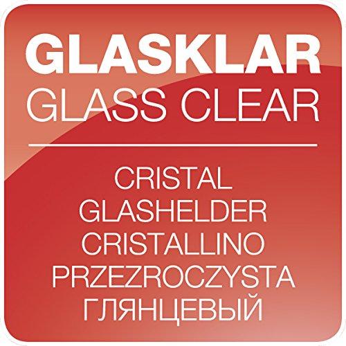 Durable Marškinėliai na dokumenty A4 40 vnt.