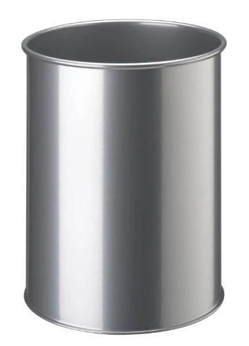 Durable 15L metalinis šiukšlių krepšys