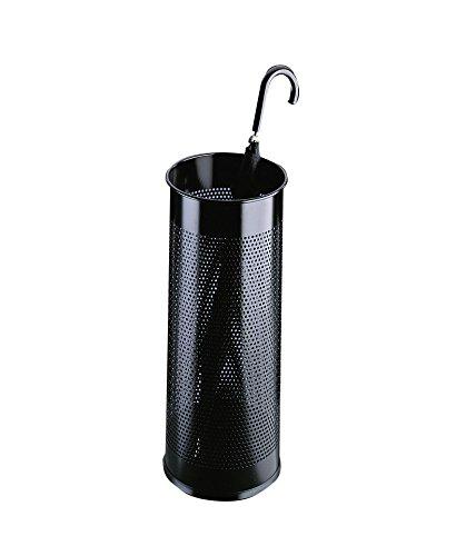 Durable Umbrella stovas 28,5 l Durable juoda