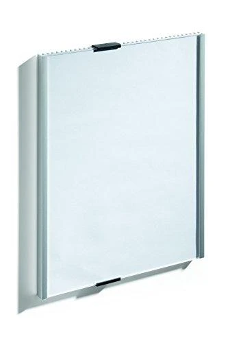 Durable Patvari INFORMACINĖ PLOKŠTELĖ 210 X 297 MM ILGUS INFORMACINIS ŽENKLAS