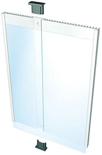 Durable Patvari INFORMACINĖ PLOKŠTELĖ 210 X 297 MM ILGUS INFORMACINIS ŽENKLAS