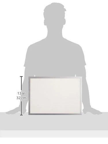 Durable Patvarus DURAFRAME A3 Inforahmen 1 vnt. sidabras