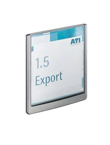 Durable Patvari DURŲ PLOKŠTELĖ 149X148.5 GAFIT. ILGUS - 4862-37