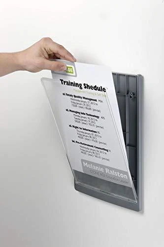 Biurfol CLICK SIGN TABLICZKA A4 210X297 MM PRZYDRZWIOWA